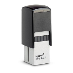 Trodat 4922 Self Inking Rubber Stamp