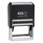 Colop Printer C 55 Self Inking Rubber Stamp | Addprint Rubber ...