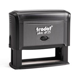 Trodat Multi Colour 4925